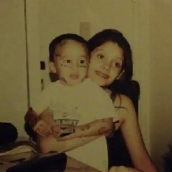 Download Wifisfuneral – Leave Me The Fuck Alone EP (ZIP)